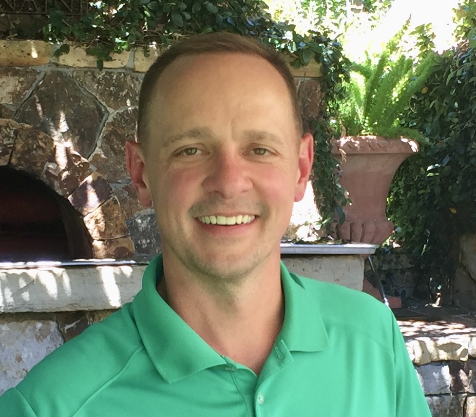 Troy Rabenstein, Tennis & Pickleball Coach