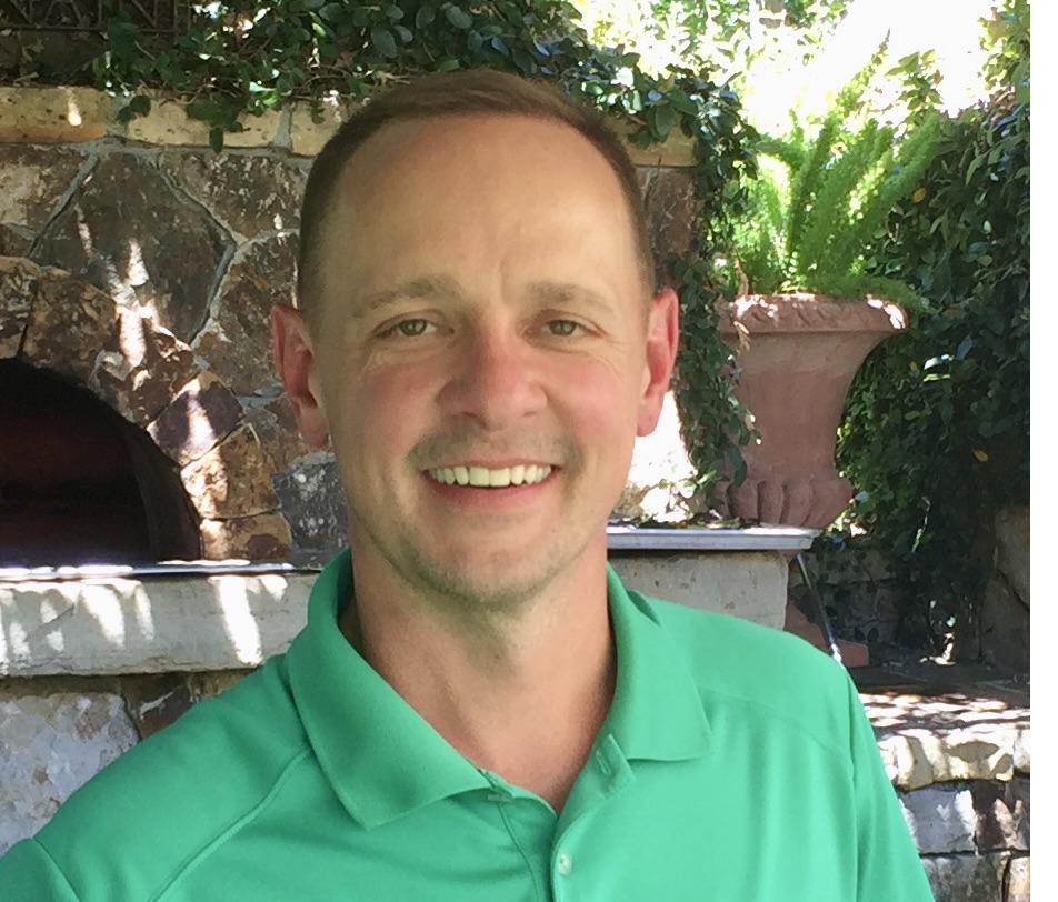 Troy Rabenstein, Tennis & Pickleball Coach